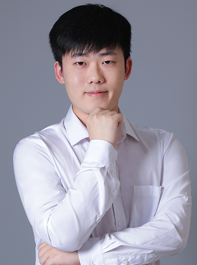 李坫朴