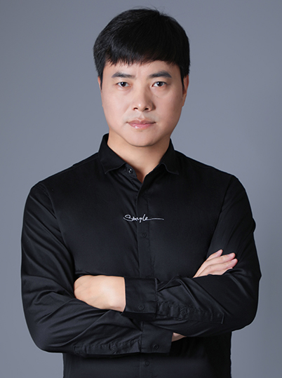 陈洪涛